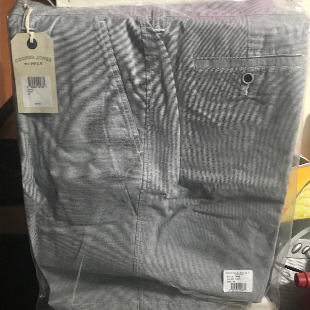 Men’s shorts